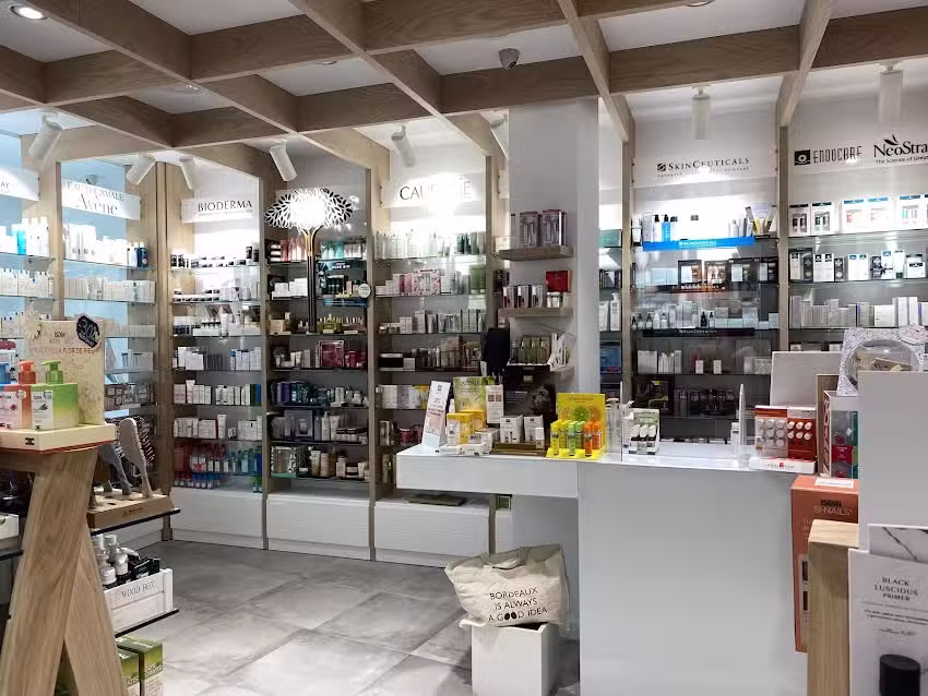 Farmacia Norte