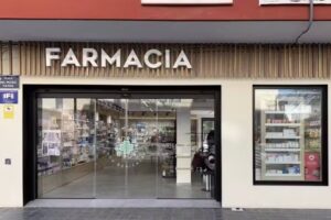 Farmacia Nou Benicalap