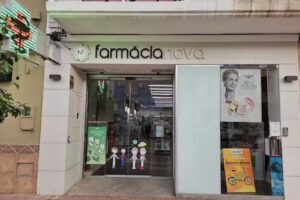 Farmacia Nova