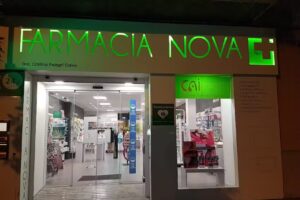 Farmacia Nova