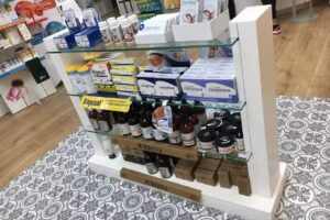 Farmacia Nova Patraix