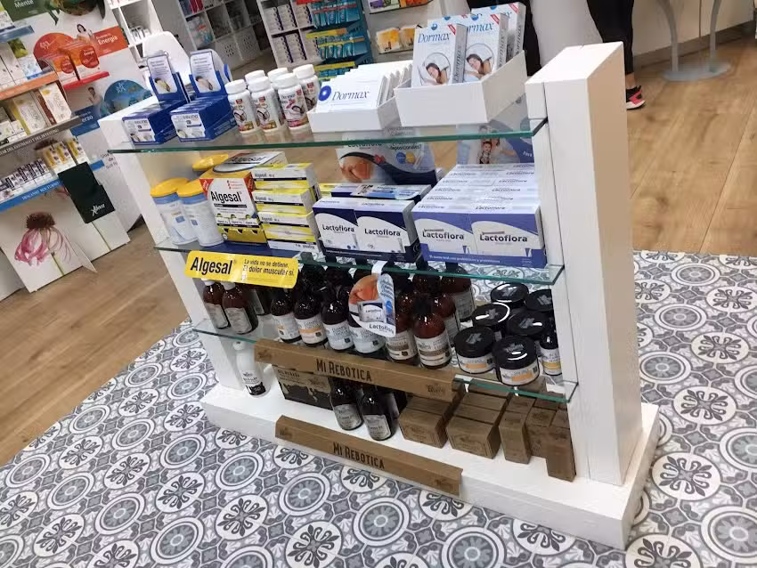 Farmacia Nova Patraix