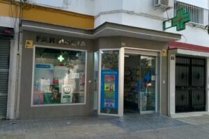 Farmacia N&uacute;cleo Villegas