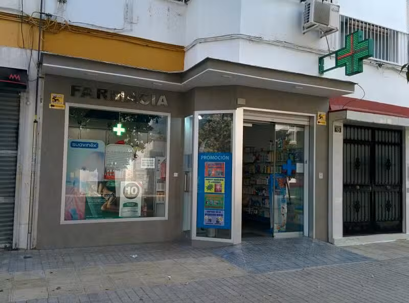 Farmacia N&uacute;cleo Villegas