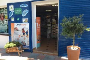 Farmacia Nueva Andalucia