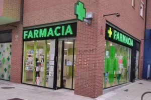 Farmacia Nueva El Cantizal