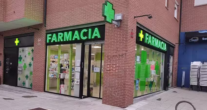 Farmacia Nueva El Cantizal