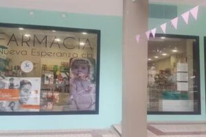 Farmacia Nueva Esperanza