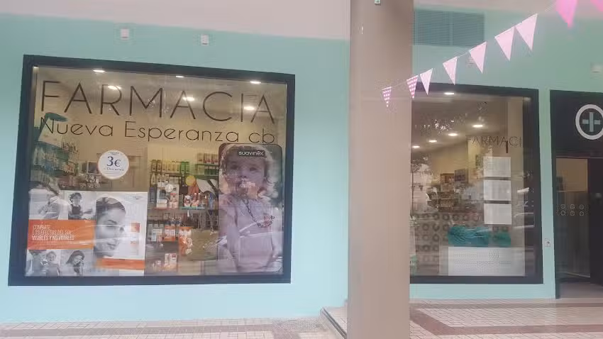 Farmacia Nueva Esperanza