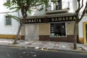 Farmacia Nueva Gamarra