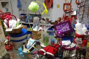 FARMACIA NUEVA JARILLA