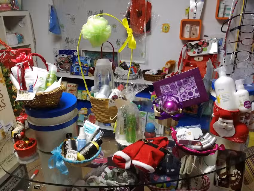 FARMACIA NUEVA JARILLA