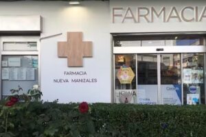 Farmacia Nueva Manizales