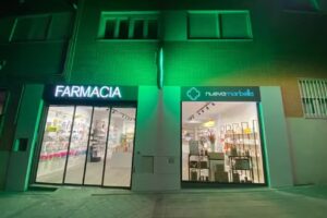 Farmacia Nueva Marbella