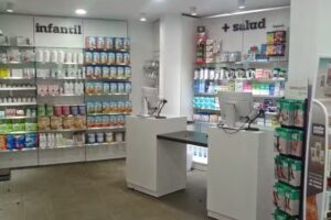 Farmacia Nuevo Quinto