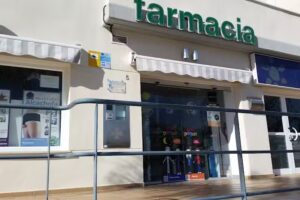 FARMACIA NUEVO RINCON
