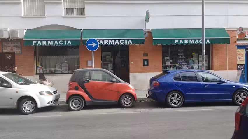 Farmacia Nuevo Torneo