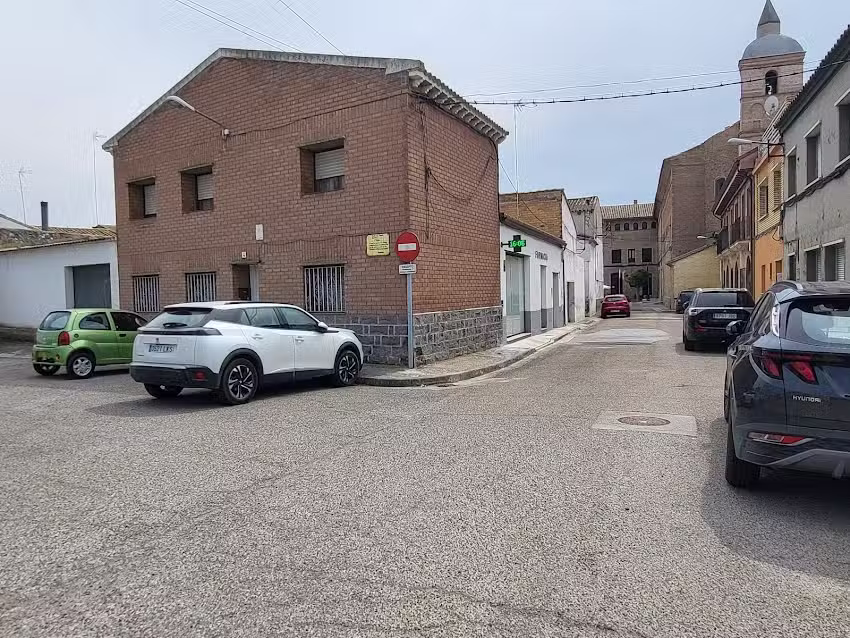 Farmacia Nuez de Ebro (Ana Ari&ntilde;o)