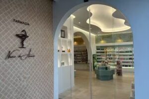 Farmacia N&uacute;&ntilde;ez de Arenas