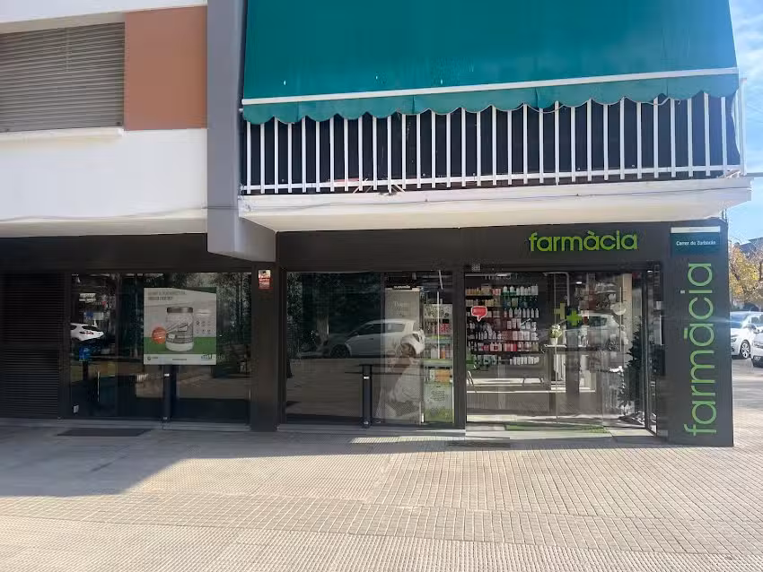 Farm&agrave;cia Nunna