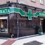 Farmacia Nu&ntilde;o