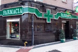 Farmacia Nu&ntilde;o