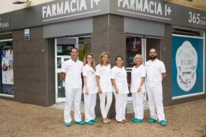 Farmacia Nuria Barbero
