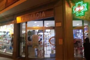 Farmacia Nuria Casas Martín