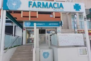 Farmacia Nuria Gayan