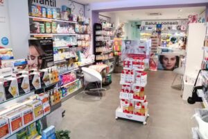 Farmacia N&uacute;ria G&oacute;mez