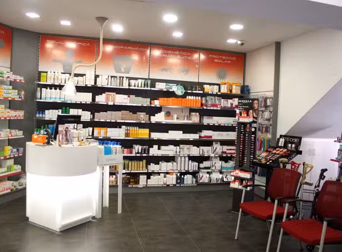 Farm&agrave;cia N&ugrave;ria Mas