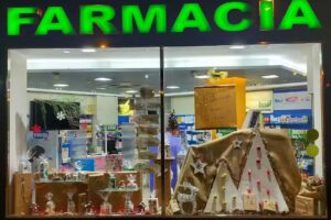 Farmacia Nuria Perretta Tejedor