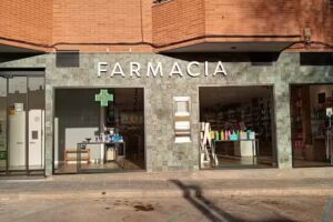 Farmacia Nuria Rodrigo