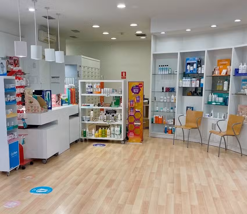 FARMACIA NURIA ROS
