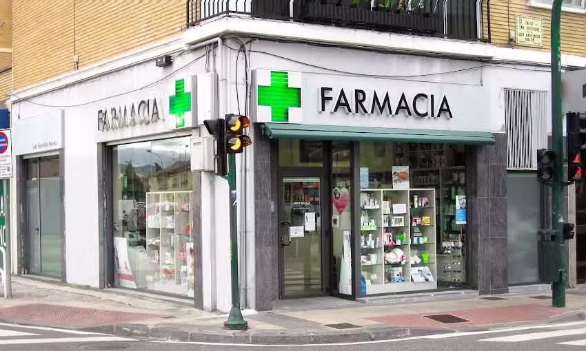 Farmacia Nuria Ruiz Puertas