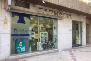 Farmacia Nuria Sancho Avellan
