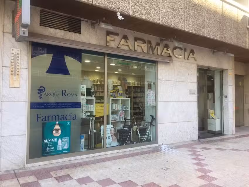 Farmacia Nuria Sancho Avellan