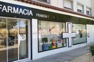 FARMACIA-NUTRICION SEÑORIO DE ILLESCAS