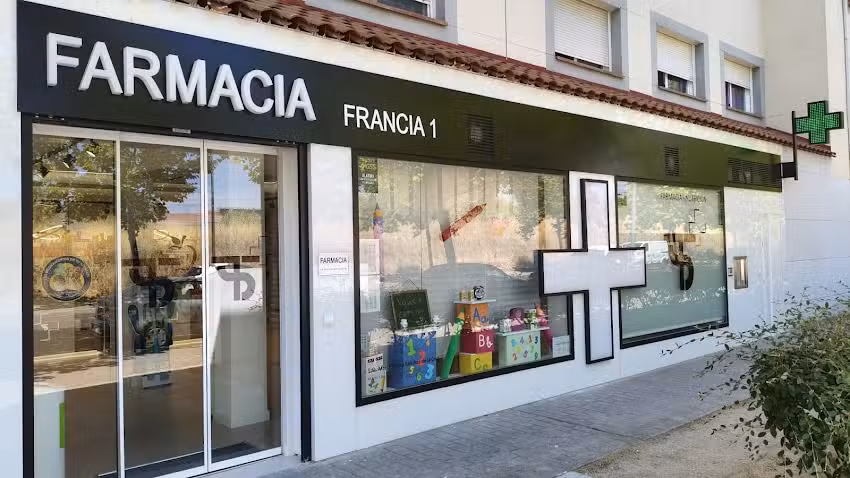 FARMACIA-NUTRICION SE&Ntilde;ORIO DE ILLESCAS