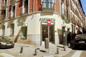 Farmacia Nutricionista Santa Teresa