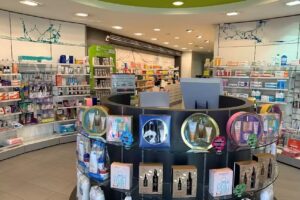 Farmacia O&rsquo;Callaghan