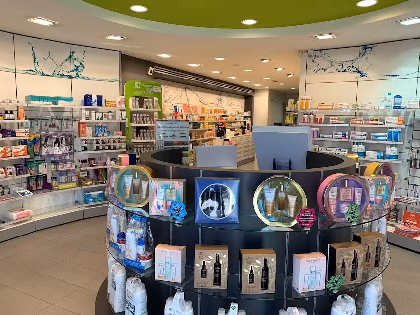 Farmacia O&rsquo;Callaghan