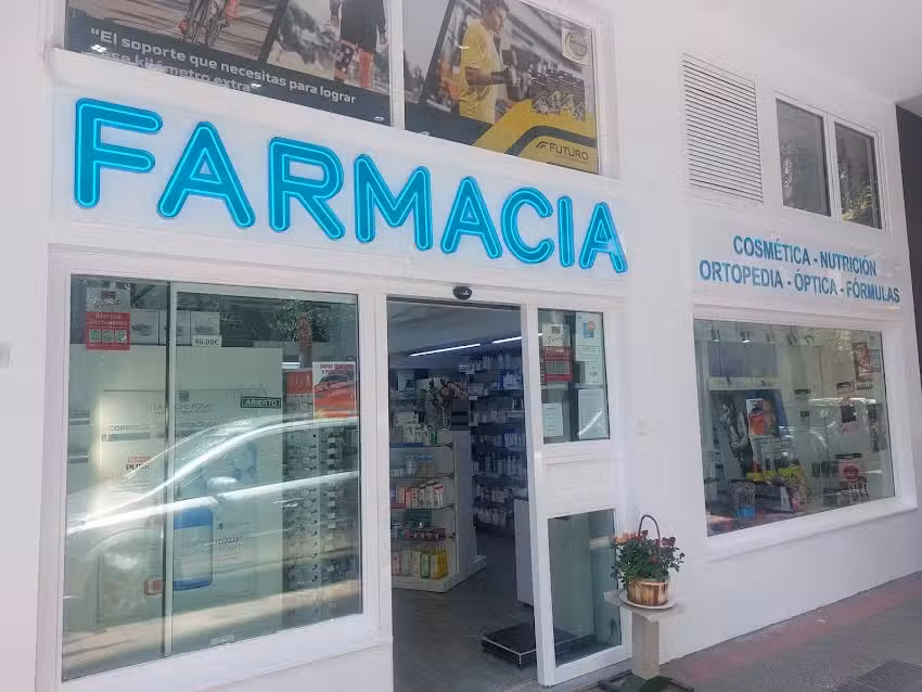 FARMACIA O&rsquo;DONNELL 15