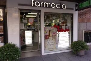 FARMACIA O&acute;DONNELL 47