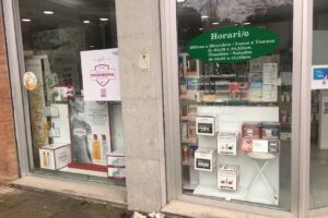 Farmàcia O.Llaveria Escatllar