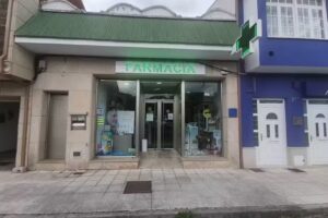 Farmacia O Pindo &ndash; Carnota