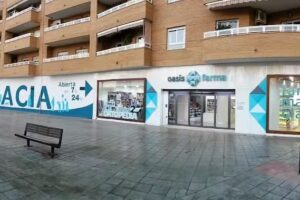 Farmacia Oasisfarma