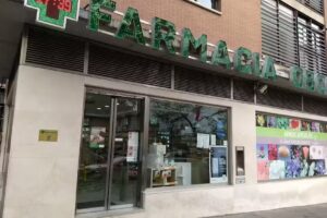 Farmacia Obolo