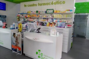 Farmacia Ochoa