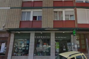 Farmacia Ofelia P&eacute;rez Macho